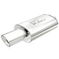 Universal Performance Muffler W/Tip Mag SS 14X5X8 2.25/4. 14829 Magnaflow