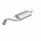 Fits 2005-2008 Toyota Corolla 1.8L Direct-Fit Replacement Exhaust 106-0060
