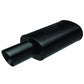 Universal Performance Muffler W/Tip Mag Blk 14x5x8 2.25/4 14868 Magnaflow