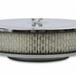 Mr. Gasket 1487 Mr. Gasket Air Cleaner - 9 Inch Diameter x 2-3/4 Inch Tall - ...