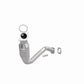 Catalytic Converter for HM Grade Federal / EPA Compliant Direct-Fit Catalytic Converter MagnaFlow 23396