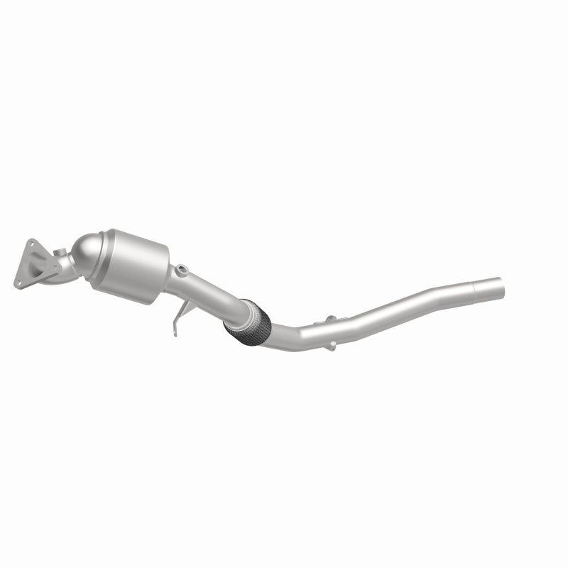 2011-2017 Porsche Cayenne Direct-Fit Catalytic Converter 5551374 Magnaflow - Catalytic Converters Car Part People