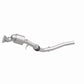 2011-2017 Porsche Cayenne Direct-Fit Catalytic Converter 5551374 Magnaflow