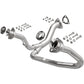 1998-1999 Chevrolet Blazer Direct-Fit Front Pipe Kit 107-0065