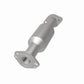 1996-1997 Nissan Pickup California Grade CARB Catalytic Converter 4481445