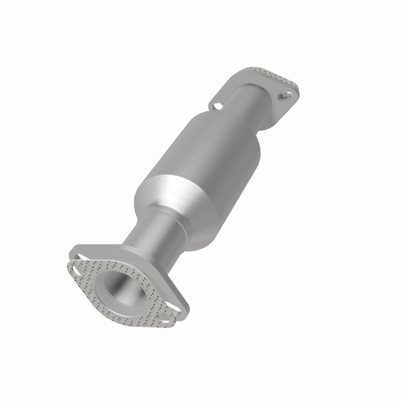 1996-1997 Nissan Pickup California Grade CARB Catalytic Converter 4481445