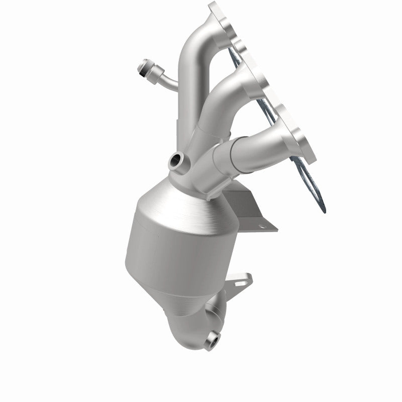2006-09 Ford Fusion CARB Compliant Manifold Cat Converter 5531388 Magnaflow - Catalytic Converters Car Part People
