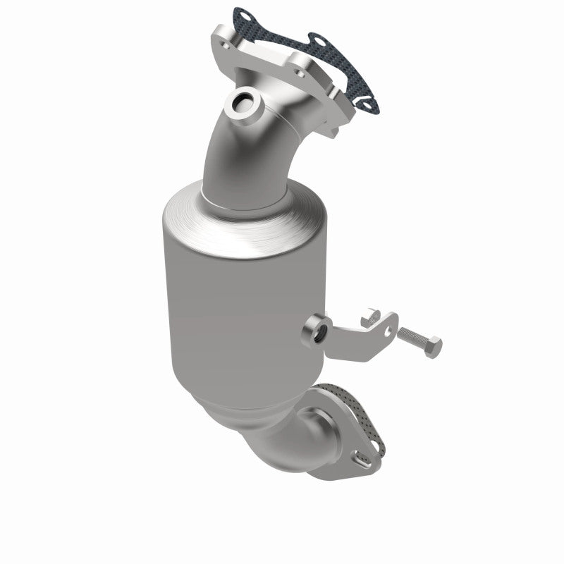 2014-2018 Ram ProMaster 1500 Direct-Fit Catalytic Converter 22-191 Magnaflow - Catalytic Converters Car Part People