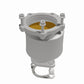 Catalytic Converter for HM Grade Federal / EPA Compliant Direct-Fit Catalytic Converter MagnaFlow 50160