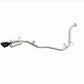 Exhaust System Kit for 2025-2026 Toyota Camry 2.5L SPEQ Series Cat-Back Performance Exhaust System MagnaFlow 19698