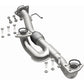 2003-2007 Honda Accord Direct-Fit Front Pipe Kit 107-0113