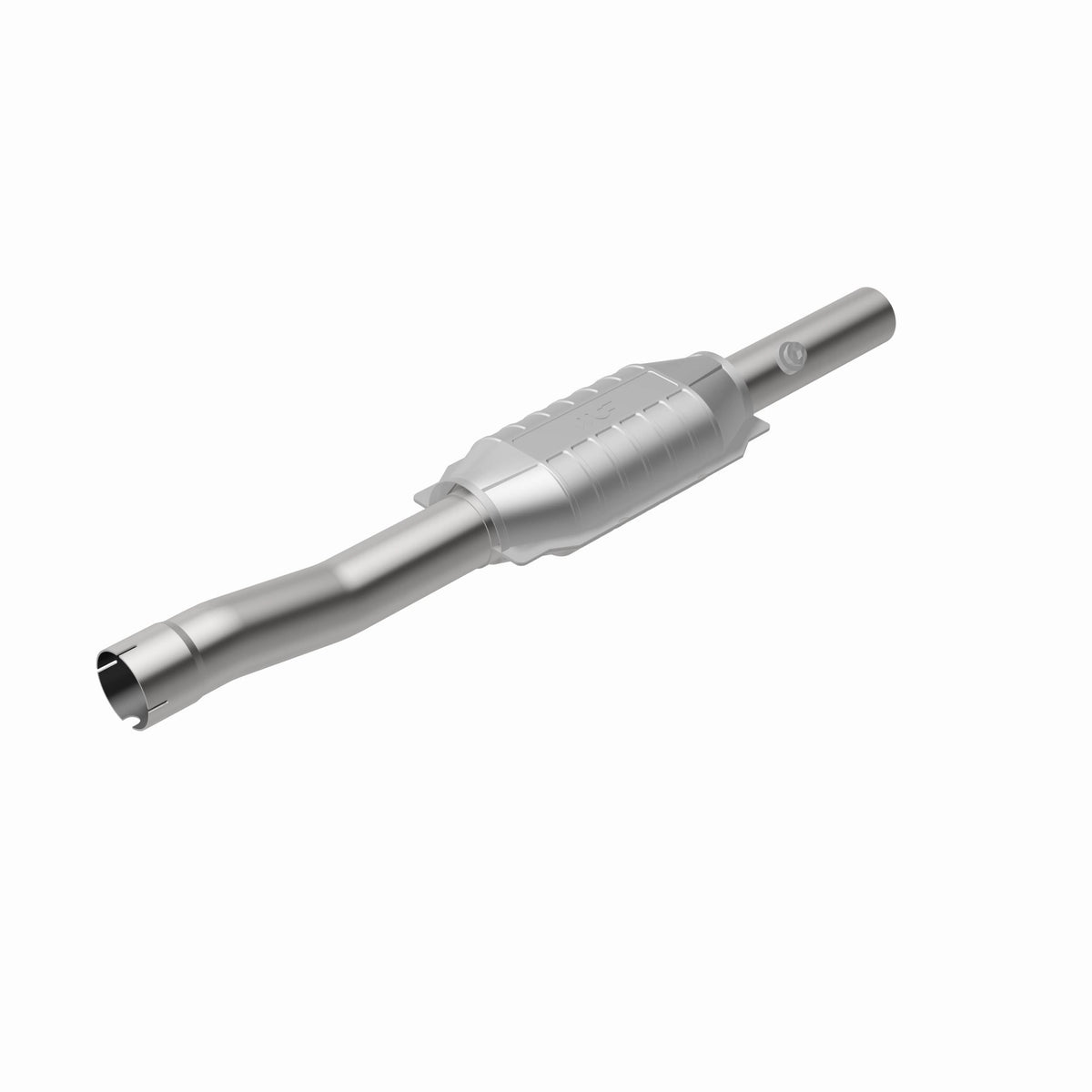 Catalytic Converter for HM Grade Federal / EPA Compliant Direct-Fit Catalytic Converter MagnaFlow 23544