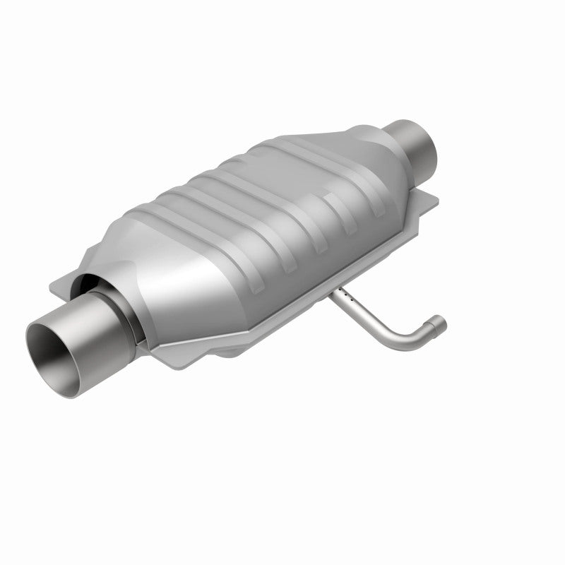 1985 Ford Escort California Catalytic Converter 2in 3322024 Magnaflow - Catalytic Converters Car Part People