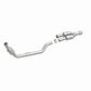 Catalytic Converter for HM Grade Federal / EPA Compliant Direct-Fit Catalytic Converter MagnaFlow 24540