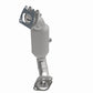 2011-2018 Dodge Journey Direct-Fit Catalytic Converter 22-169 Magnaflow