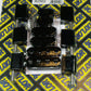 Spark Plug Wire Holder 7/8mm Black 42502