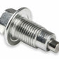 Mr. Gasket Chrome Oil Pan Plug - 15