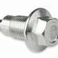 Mr. Gasket Chrome Oil Pan Plug - 15