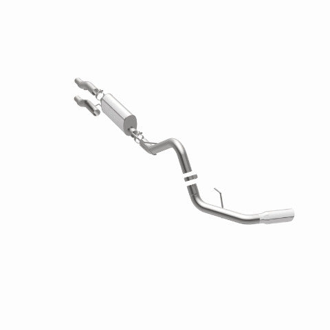 2011-2014 Ford F-150 System Street Cat-Back 15000 Magnaflow