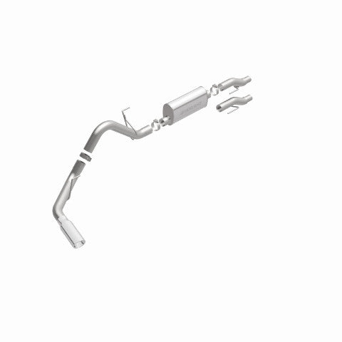 2011-2014 Ford F-150 System Street Cat-Back 15000 Magnaflow
