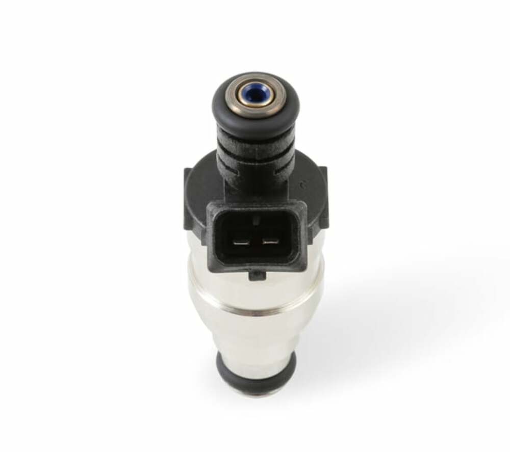 ACCEL - Fuel Injector - 24 lb/hr - EV1 Minitimer - High Impedance - 150124