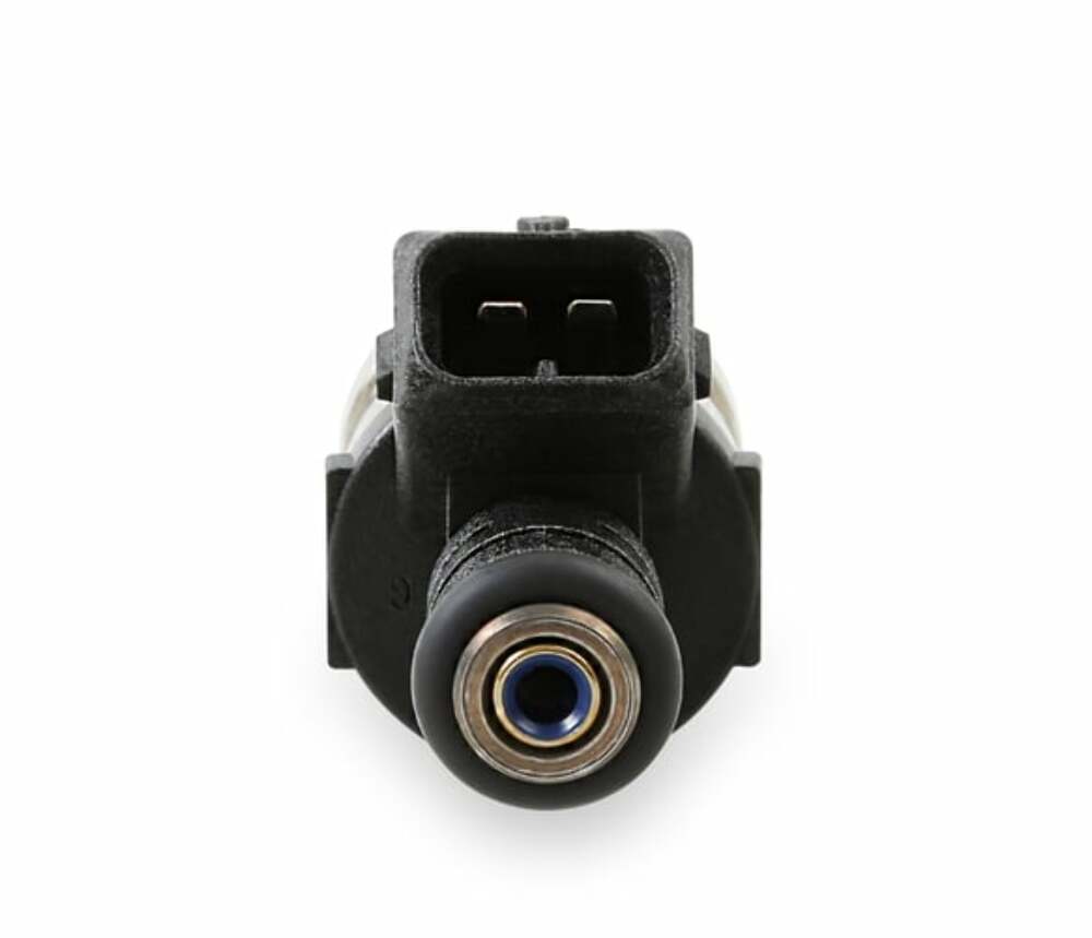 ACCEL - Fuel Injector - 24 lb/hr - EV1 Minitimer - High Impedance - 150124