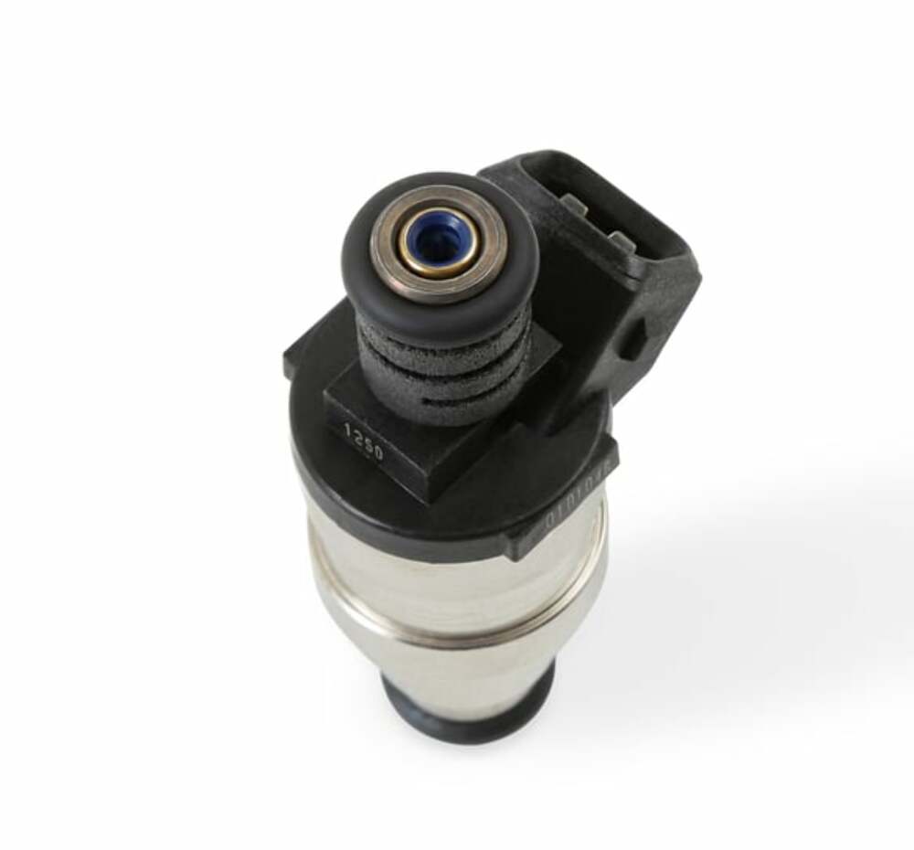 ACCEL - Fuel Injector - 24 lb/hr - EV1 Minitimer - High Impedance - 150124