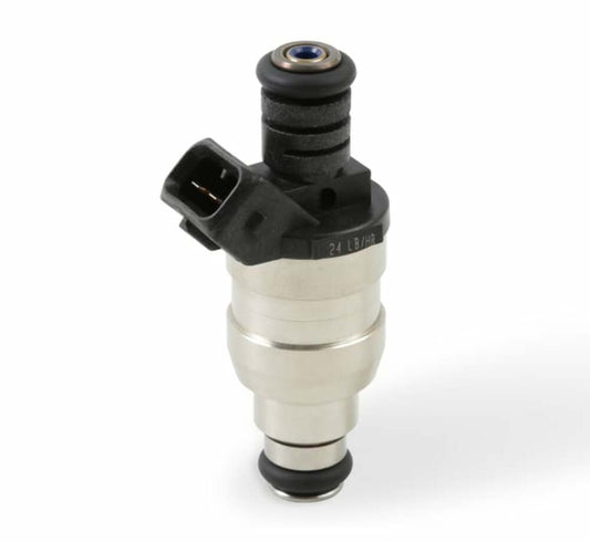 ACCEL - Fuel Injector - 24 lb/hr - EV1 Minitimer - High Impedance - 150124