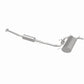 Fits 2005-2006 Nissan X-Trail 2.5L Direct-Fit Replacement Exhaust 106-0155
