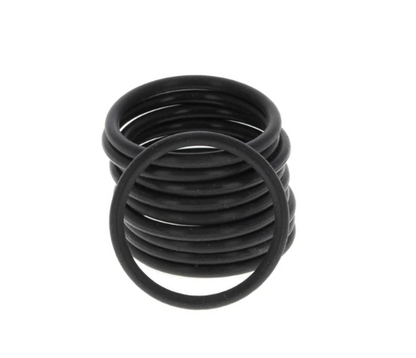 O-Ring Assortment Performance Fuel System Universal Fit Aeromotive 15016-BGPL