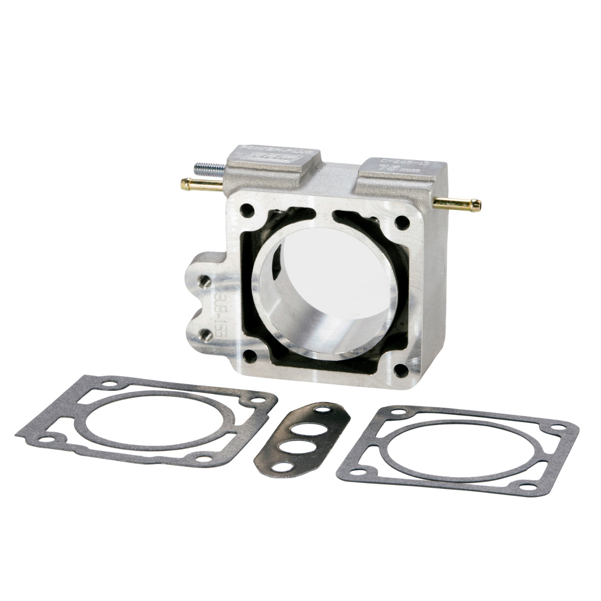 Fits 1986-1993 Ford 5.0 70mm Power Plus Egr Spacer-1502 - Car Part People
