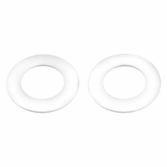 Aeromotive 15044 Replacement Washer for AN-06 Bulkhead Fitting, 2-pack - Washers Car Part People