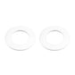 Aeromotive 15045 Replacement Washer for AN-08 Bulkhead Fitting, 2-pack - Washers Car Part People