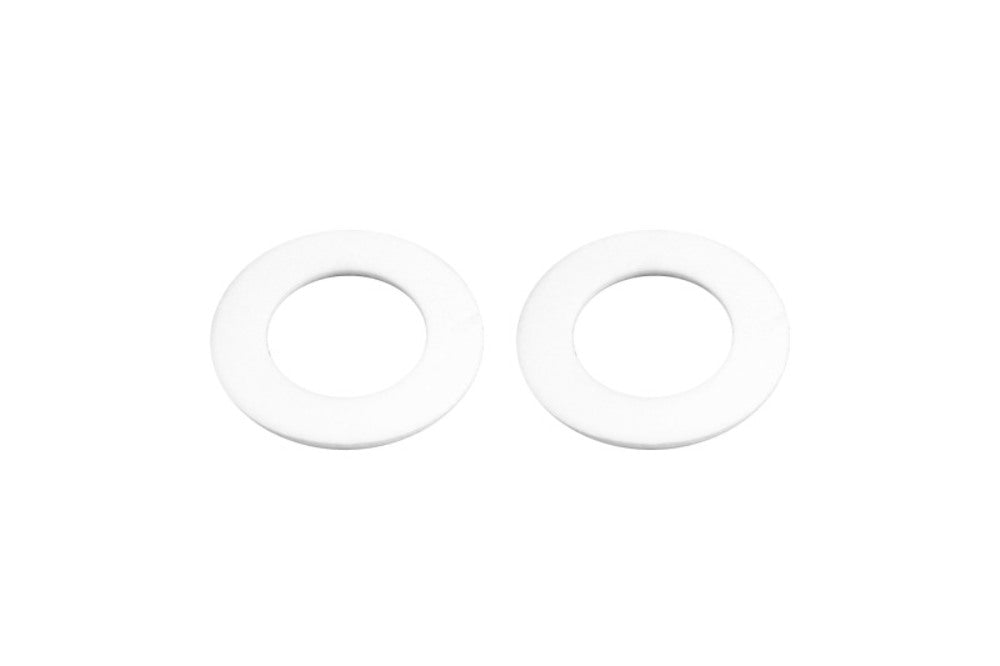 Aeromotive 15045 Replacement Washer for AN-08 Bulkhead Fitting, 2-pack - Washers Car Part People