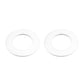 Aeromotive 15045 Replacement Washer for AN-08 Bulkhead Fitting, 2-pack
