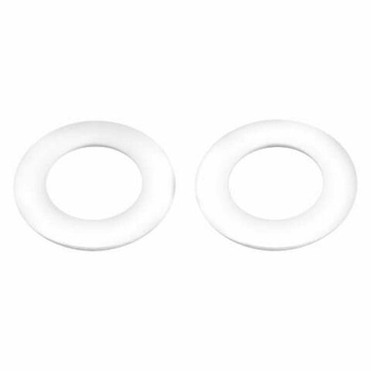 Aeromotive 15045 Replacement Washer for AN-08 Bulkhead Fitting, 2-pack - Washers Car Part People