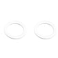 Aeromotive 15046 Replacement Washer for AN-10 Bulkhead Fitting, 2-pack - Washers Car Part People