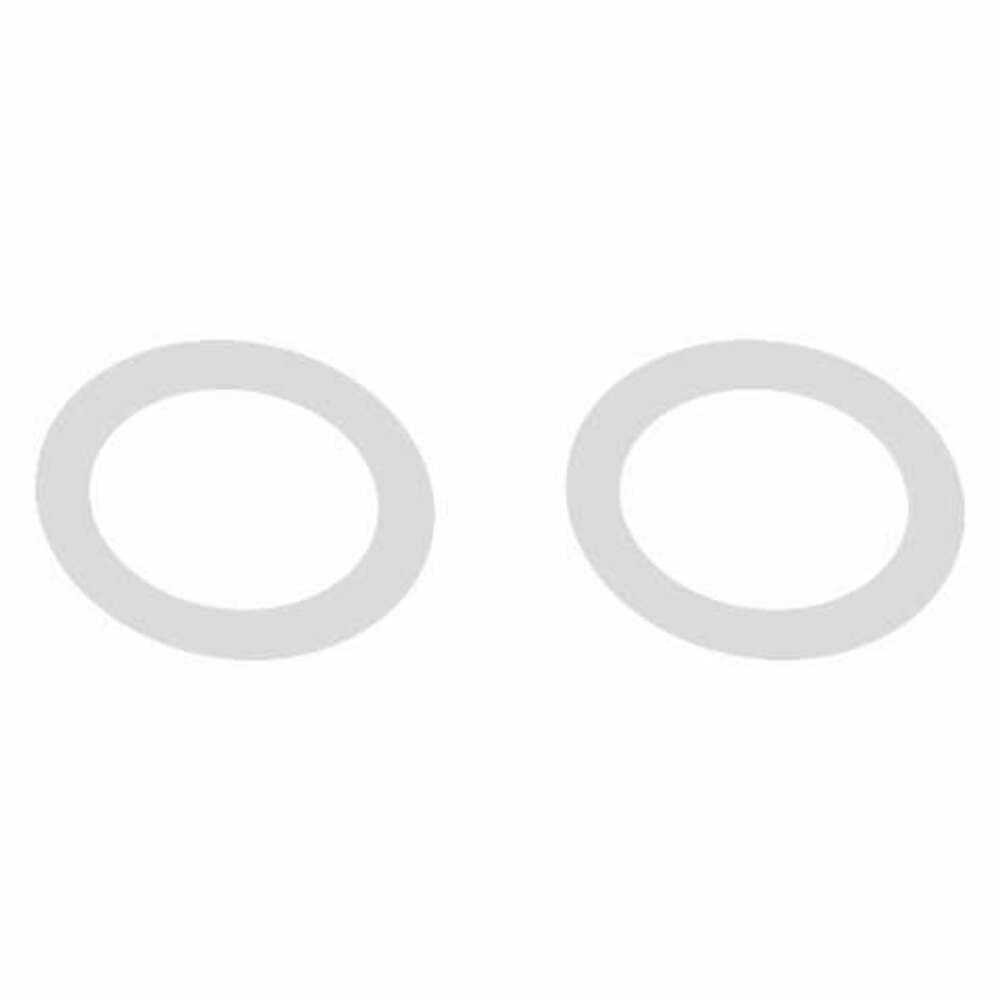 Aeromotive 15046 Replacement Washer for AN-10 Bulkhead Fitting, 2-pack - Washers Car Part People