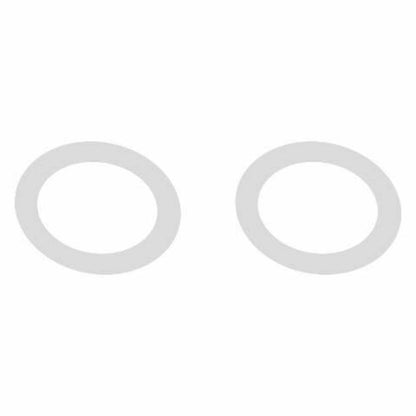 Aeromotive 15046 Replacement Washer for AN-10 Bulkhead Fitting, 2-pack - Washers Car Part People