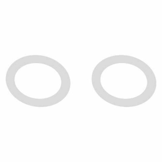 Aeromotive 15046 Replacement Washer for AN-10 Bulkhead Fitting, 2-pack - Washers Car Part People