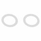 Aeromotive 15046 Replacement Washer for AN-10 Bulkhead Fitting, 2-pack
