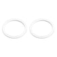 Aeromotive 15047 Replacement Washer for AN-12 Bulkhead Fitting, 2-pack - Washers Car Part People