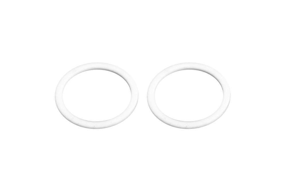 Aeromotive 15047 Replacement Washer for AN-12 Bulkhead Fitting, 2-pack - Washers Car Part People