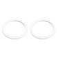 Aeromotive 15047 Replacement Washer for AN-12 Bulkhead Fitting, 2-pack