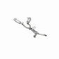 2013-2015 Chevrolet Camaro System Street Cat-Back 15053 Magnaflow - Cat Back Exhaust Car Part People