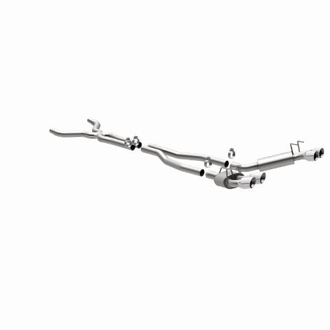 2013-2015 Chevrolet Camaro System Street Cat-Back 15053 Magnaflow