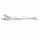 2013-2015 Chevrolet Camaro System Street Cat-Back 15053 Magnaflow - Cat Back Exhaust Car Part People