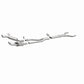 2013-2015 Chevrolet Camaro System Street Cat-Back 15053 Magnaflow - Cat Back Exhaust Car Part People