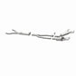 2013-2015 Chevrolet Camaro System Street Cat-Back 15053 Magnaflow - Cat Back Exhaust Car Part People