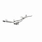 2013-2015 Chevrolet Camaro System Street Cat-Back 15053 Magnaflow